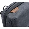Tech Pouch Peak Design BTP-CH-3 charcoal — kompakts organizators Photo 2