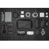 Tech Pouch Peak Design BTP-CH-3 charcoal — kompakts organizators Photo 8