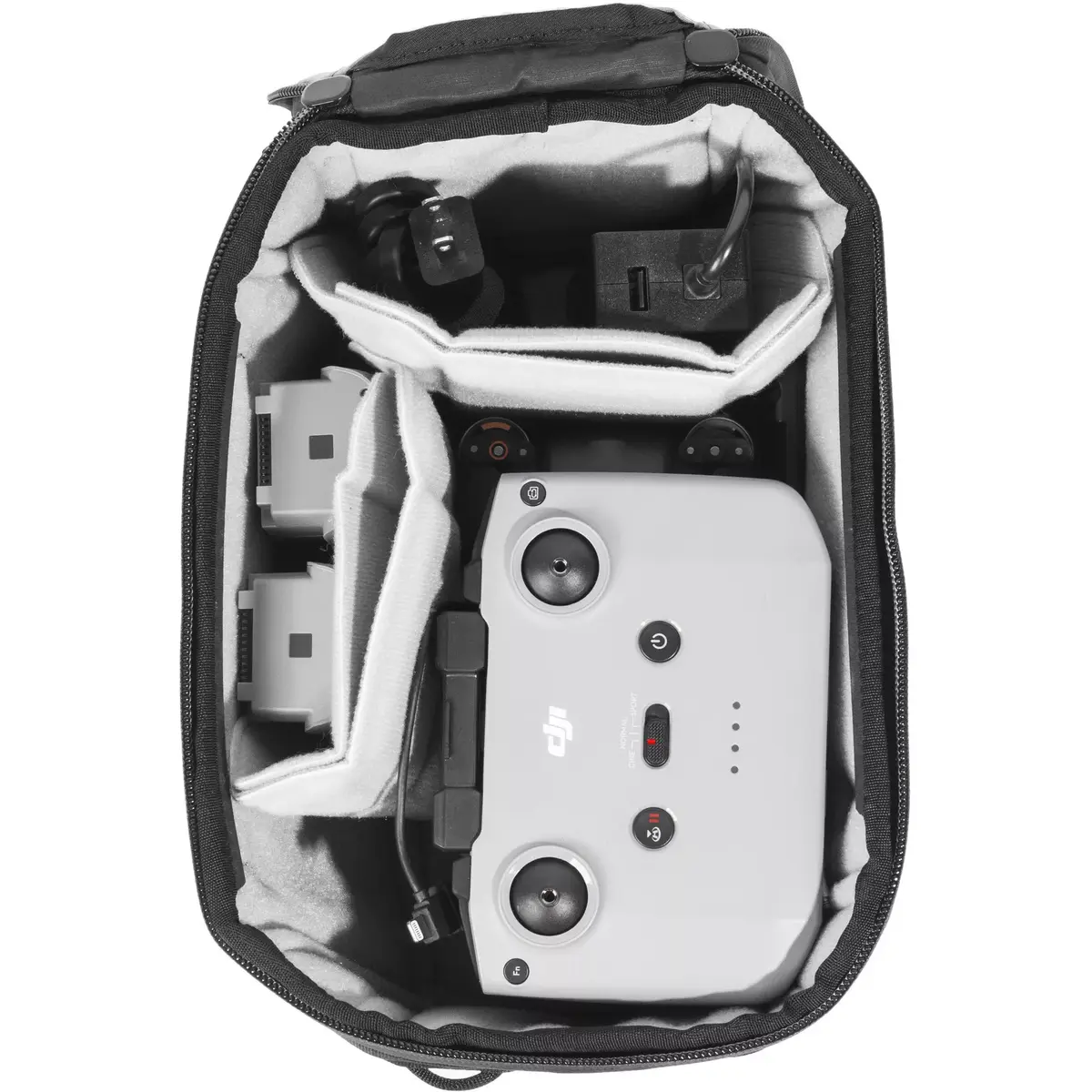 Peak Design Camera Cube BCC-S-BK-3 Photo 3