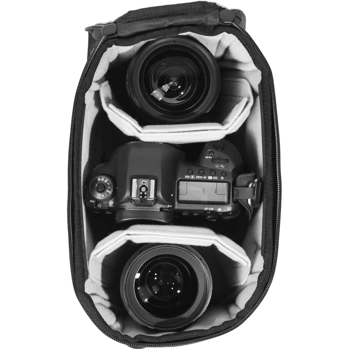 Peak Design Camera Cube BCC-S-BK-3 Photo 4