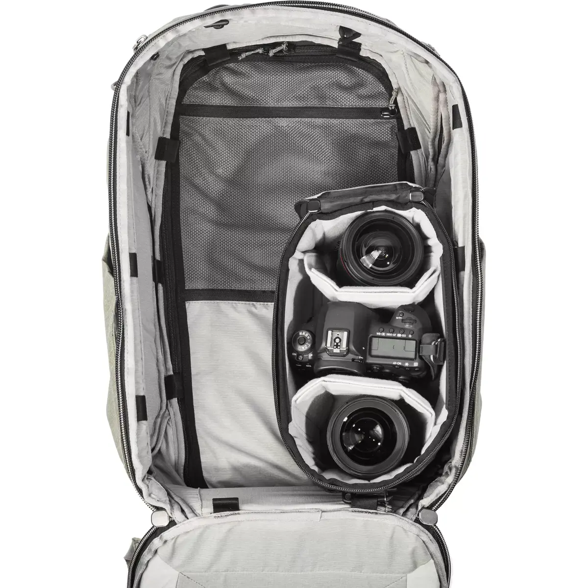 Peak Design Camera Cube BCC-S-BK-3 Photo 6