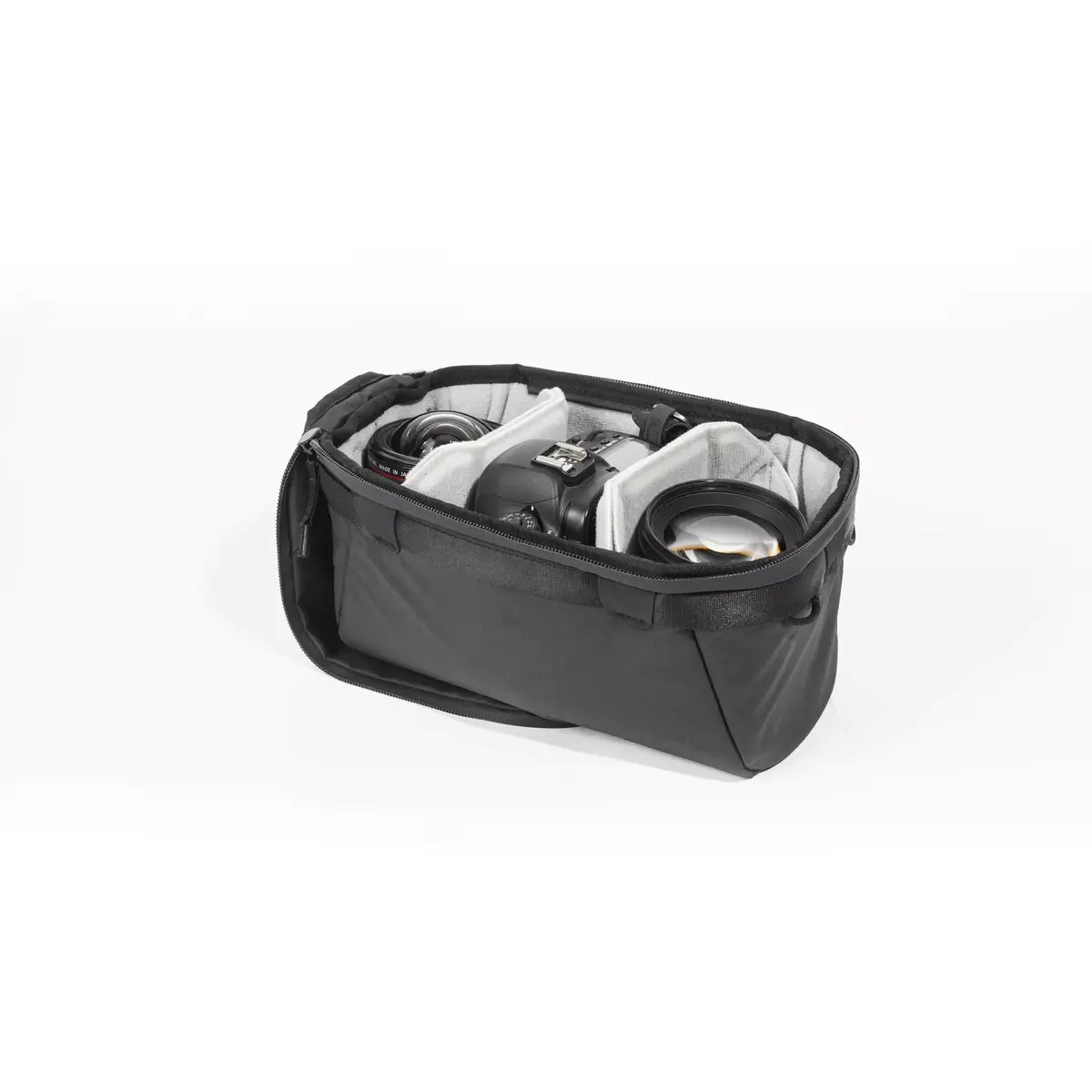 Peak Design Camera Cube BCC-S-BK-3 Photo 8
