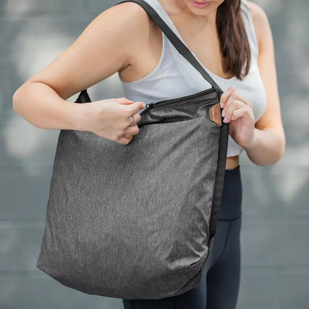 Tote salokāma soma peak design BPT-CH-2 Photo 8