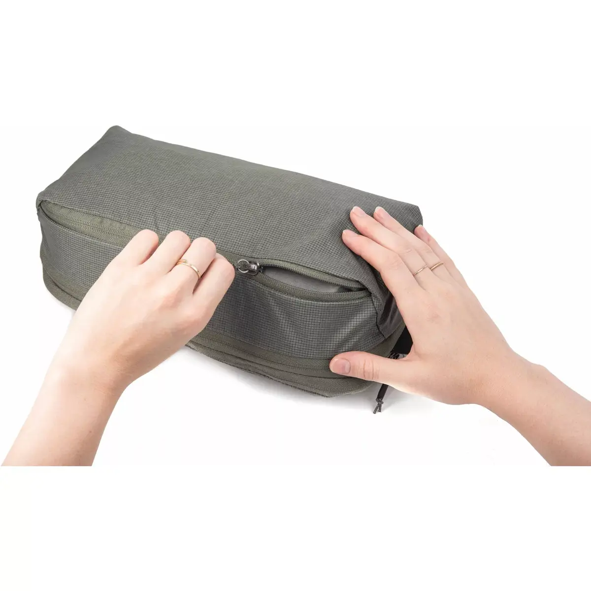 Packing Cube Small Peak Design BPC-S-SG-2 Photo 6