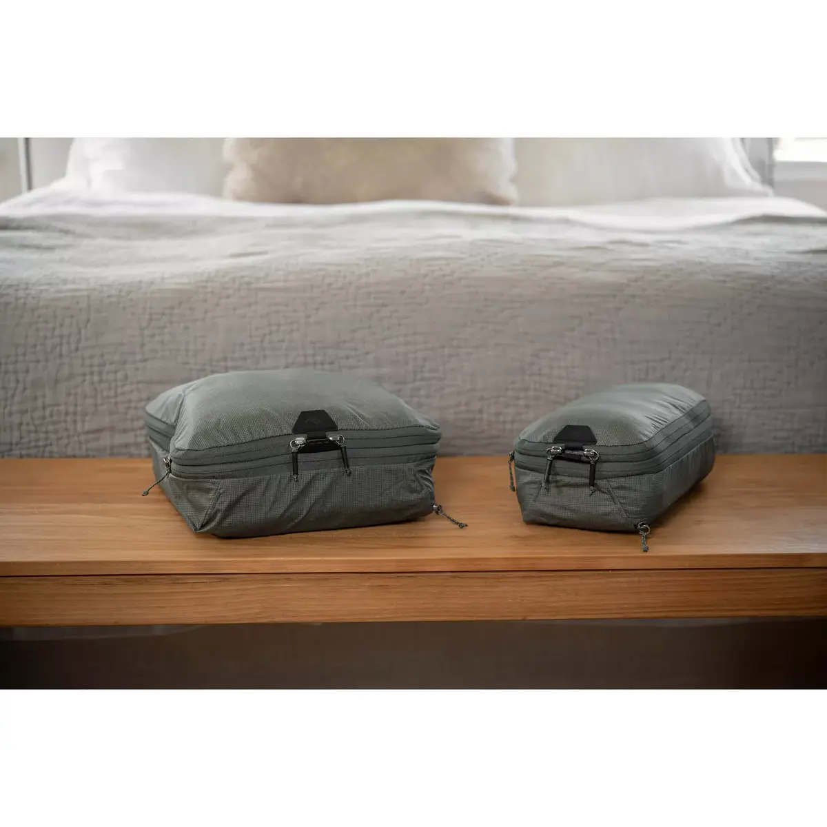 Packing Cube Small Peak Design BPC-S-SG-2 Photo 9