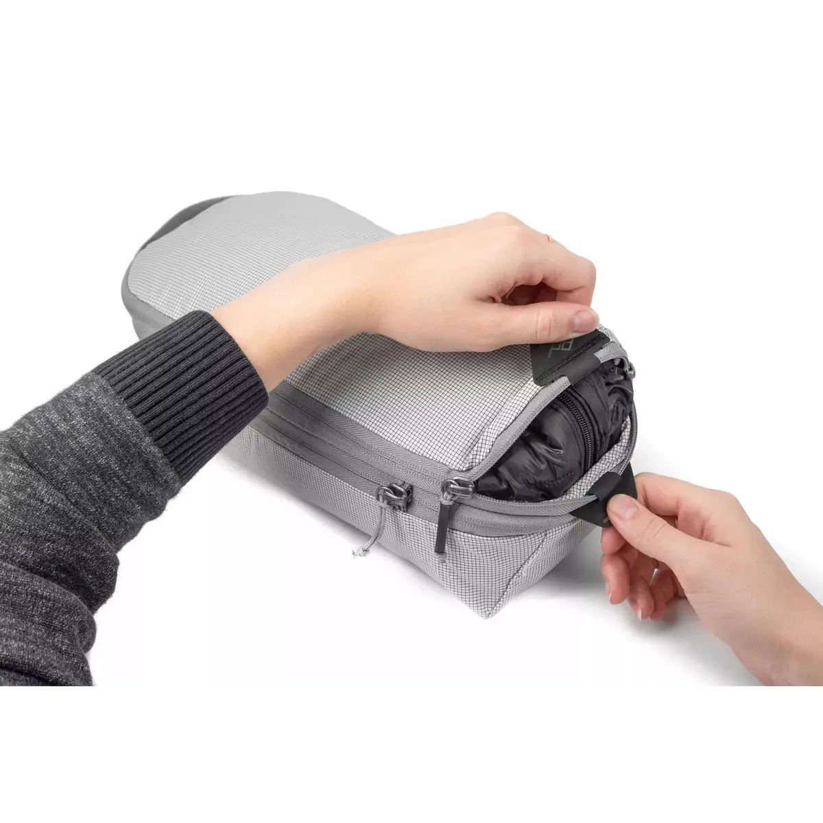 Packing Cube Small Peak Design BPC-S-RW-2 Photo 6