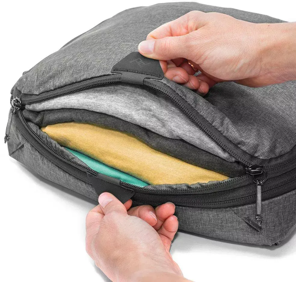 Packing Cube Medium Peak Design BPC-M-CH-2 Photo 3