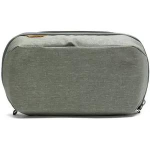 Несессер Peak Design BWP-SG-2 — компактный туалетный чехол, цвет sage