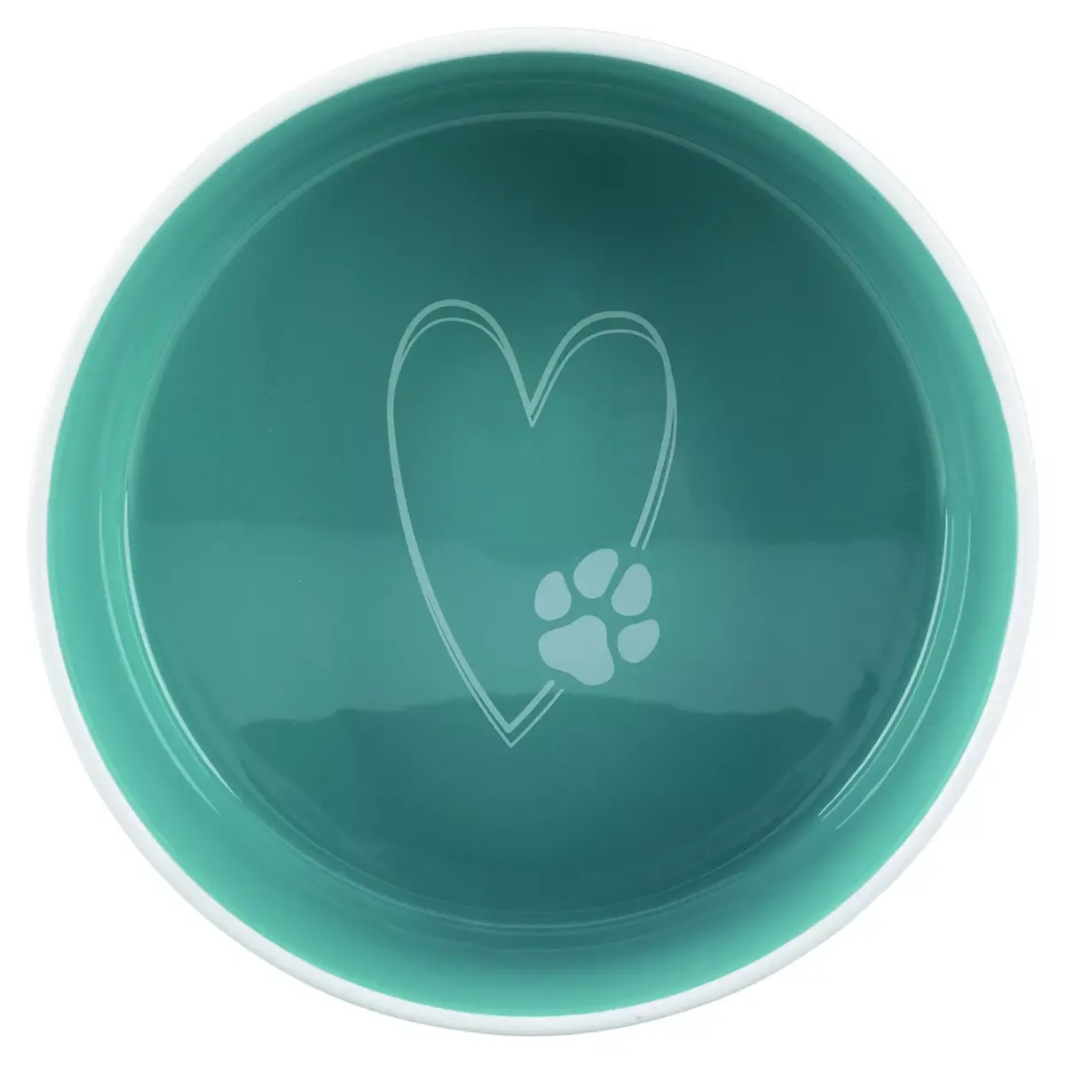 Керамическая миска Trixie Home 0.8 л Photo 2