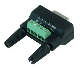 ROLINE 12.02.1174 serial cable Photo 2
