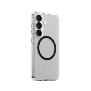 Cover PanzerGlass Samsung Galaxy S25 Transparent Qi Compatible