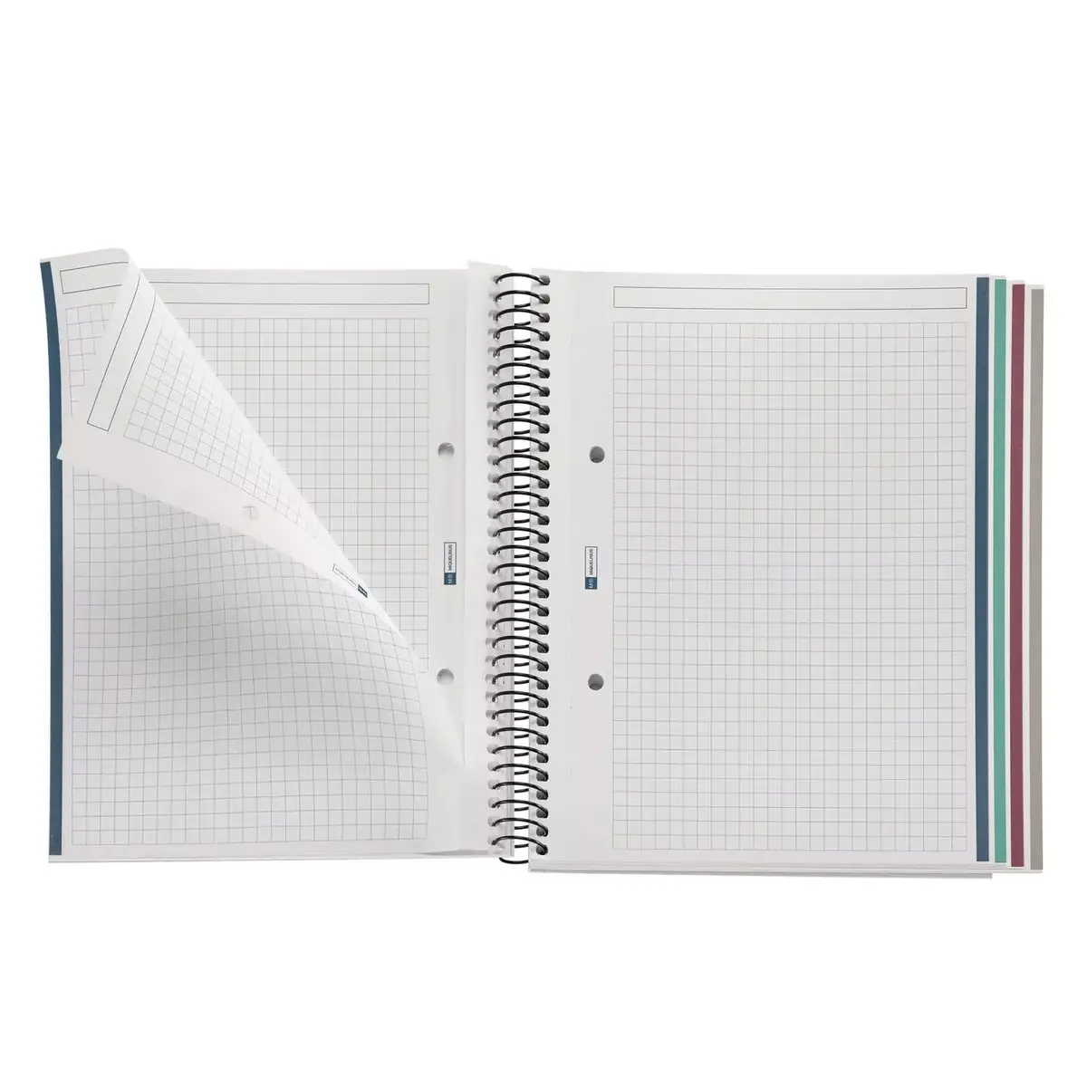 Writing notebook MAUL A287299 Photo 2