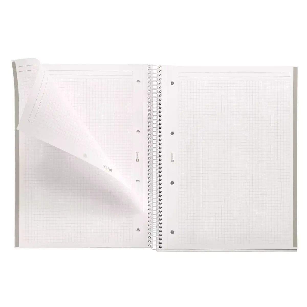 Writing Notebook MAUL A466282 Photo 2