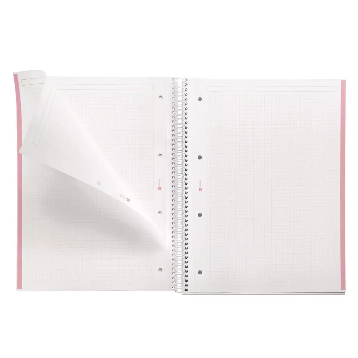 Writing Notebook MAUL A460522 Photo 2