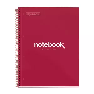Writing notebook A4 MAUL A460525