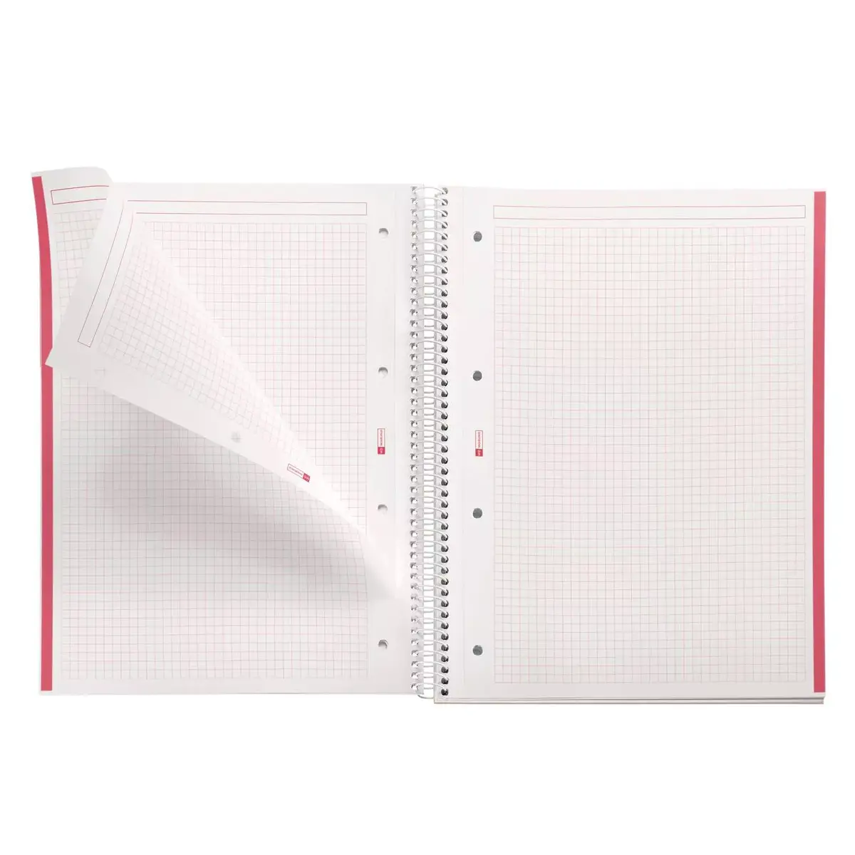 Writing notebook MAUL A460525 Photo 2