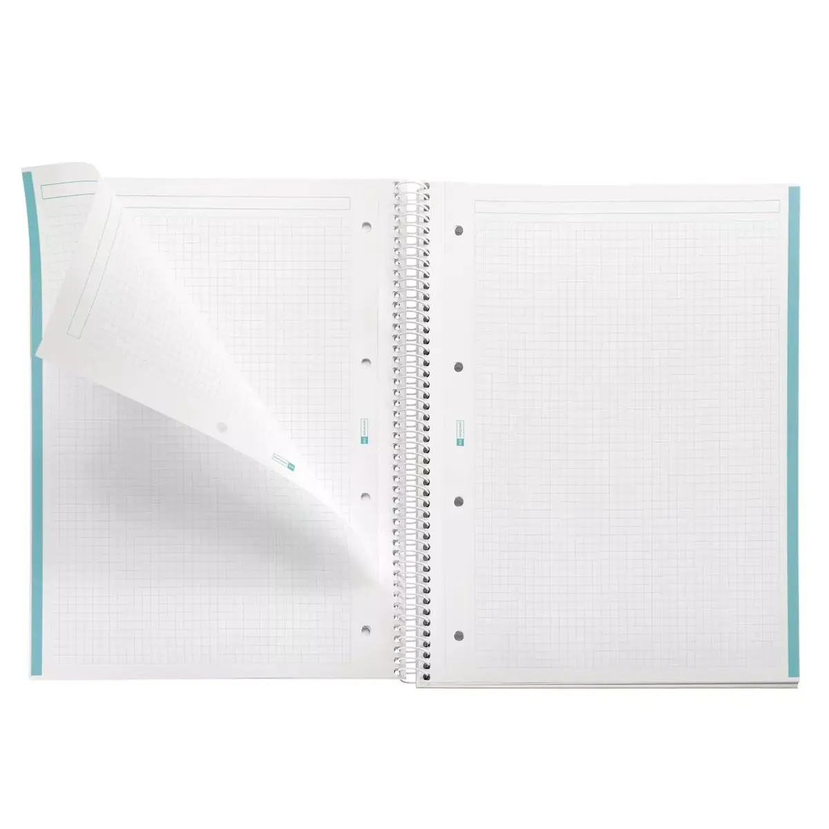 Writing Notebook MAUL A460434 Photo 2