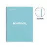 Writing Notebook MAUL A460434 Photo 3