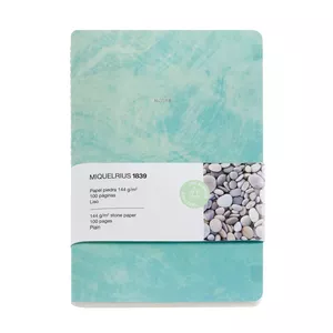 Writing Notebook MAUL A822151 Green