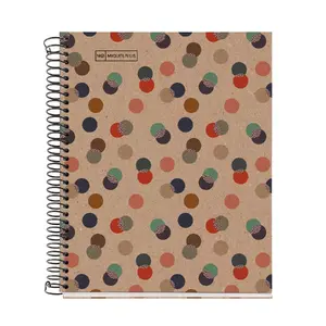 Writing notebook MAUL A615699 A5