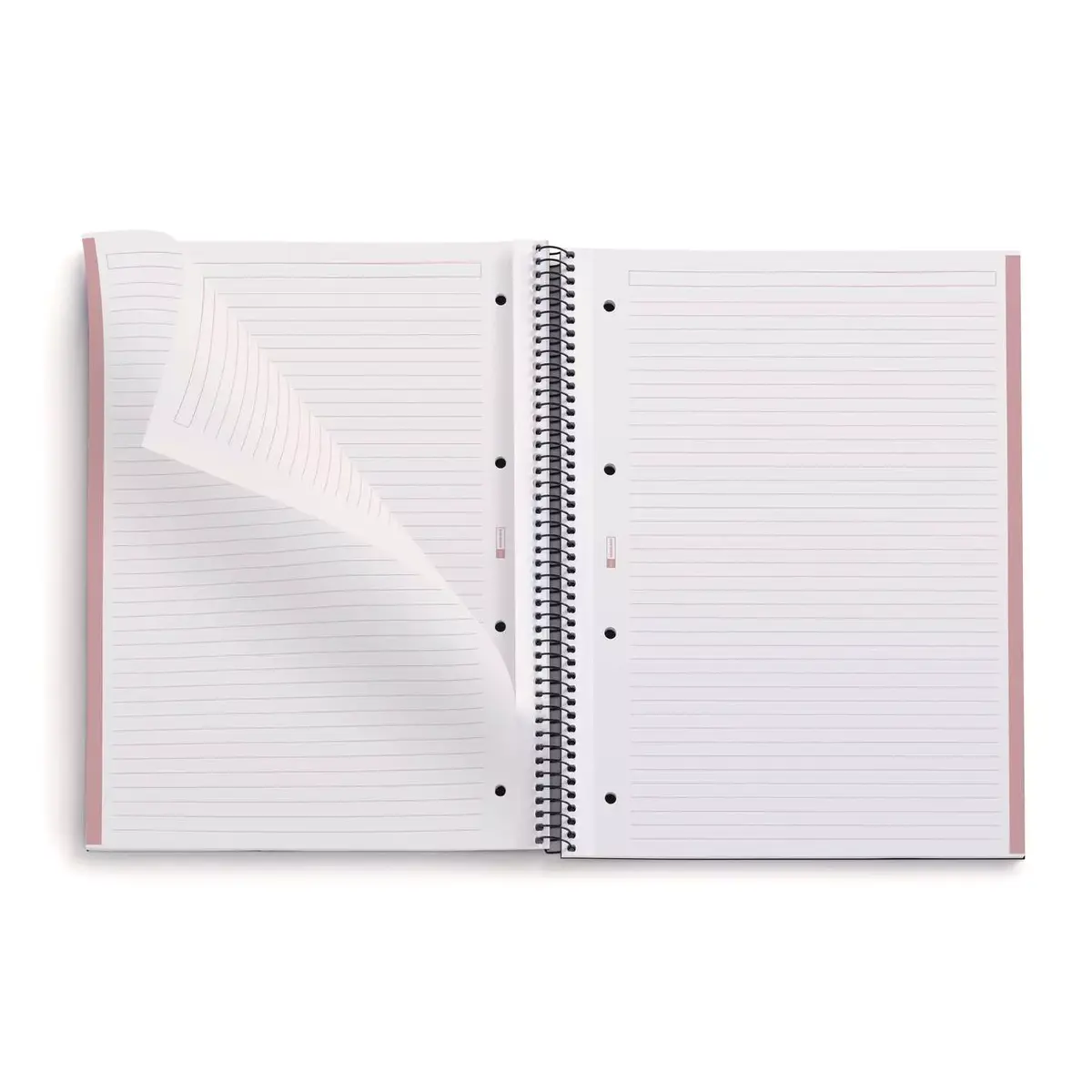 Writing Notebook MAUL A609722 Photo 2