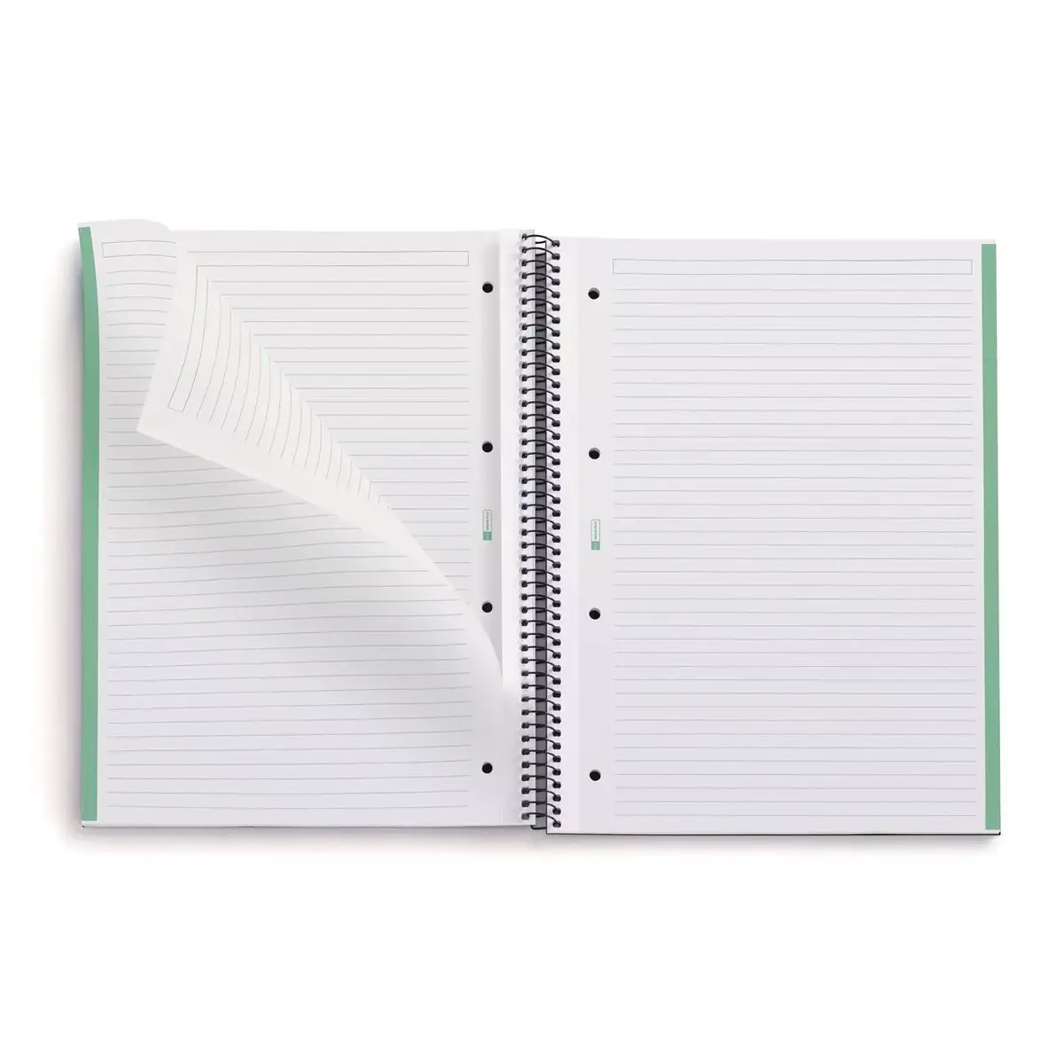 Writing Notebook MAUL A609555 Photo 2