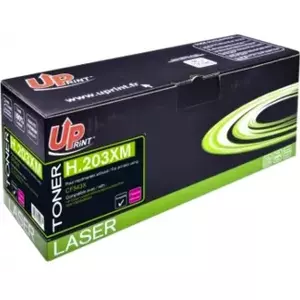 Toner Uprint HP 203X CF543X 2300 pages Magenta
