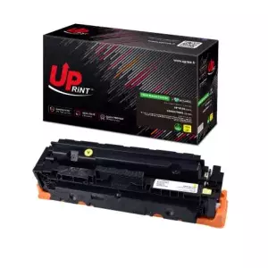 Toner Uprint HP CF412X/046H 5000p Yellow REMANUFACTURE