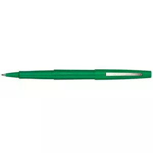 Fineliner Papermate Flair Zaļš 12 gab.