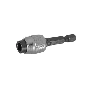 Магнитный автоматический держатель бит 1/4" 50 мм MODECO MN-16-205