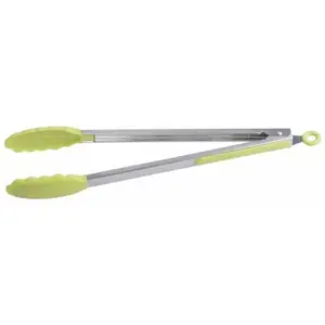 Tongs Master Grill & Party MG300 with silicone handle — model MG300