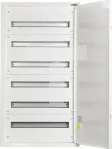 Распределительный щит Eaton BF-U-6/144-P встраиваемый модульный