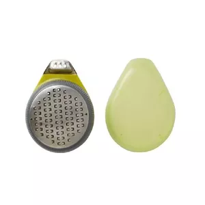 Hand peeler Chef'n GB40102003004 plastic compact, for fruits and vegetables, 3.7×5.7×2.1 cm