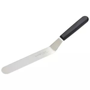 Нож для торта Sweetly Does It GB40KCMPKCK10 37 см — лезвие из нержавеющей стали, длина лезвия 25 см, можно мыть в ПММ