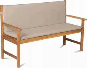 Bench Cushion Fieldmann FDZN 9009 — outdoor bench pad, model FDZN 9009