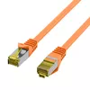 Tīkla kabelis EFB Elektronik MK7001.0,15O Photo 3