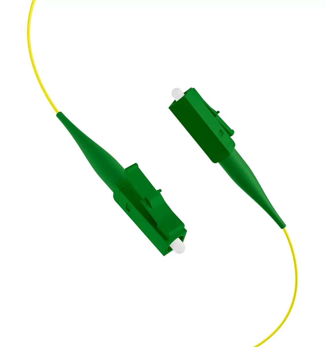 EFB Elektronik FTTH-PIGTAIL-LCA1 Šķiedru optikas kabelis Photo 2