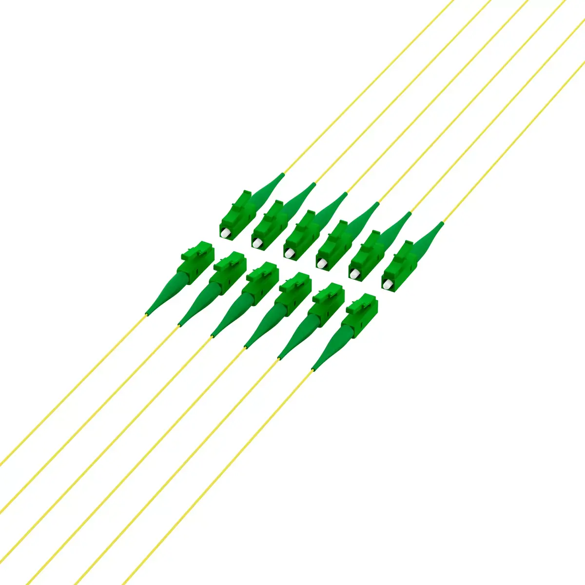 EFB Elektronik FTTH-PIGTAIL-LCA1 Šķiedru optikas kabelis Photo 3
