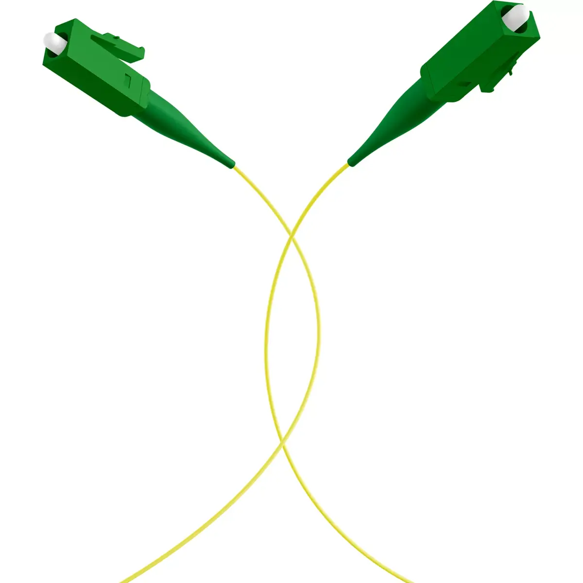 EFB Elektronik FTTH-PIGTAIL-LCA1 Šķiedru optikas kabelis Photo 4