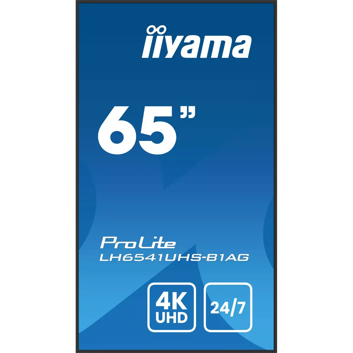 Монитор iiyama LH6541UHS-B1AG Photo 2