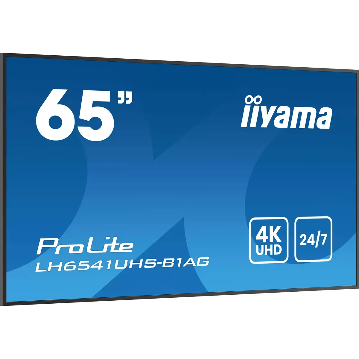 Монитор iiyama LH6541UHS-B1AG Photo 3