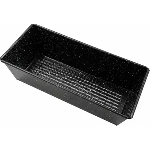 Loaf Baking Tin KingHoff KH-1772, 31 cm, carbon steel non-stick