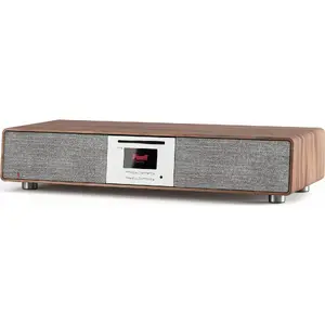 Цифровое интернет-радио PINELL SUPERSOUND 901 DAB/DAB+ с Wi‑Fi и Ethernet (MPN 104261)