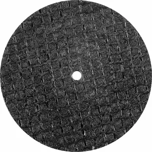 Аксессуар для угловой шлифмашины GRAPHITE 55H072 — запчасть, вес 16 г, упаковка 1 шт