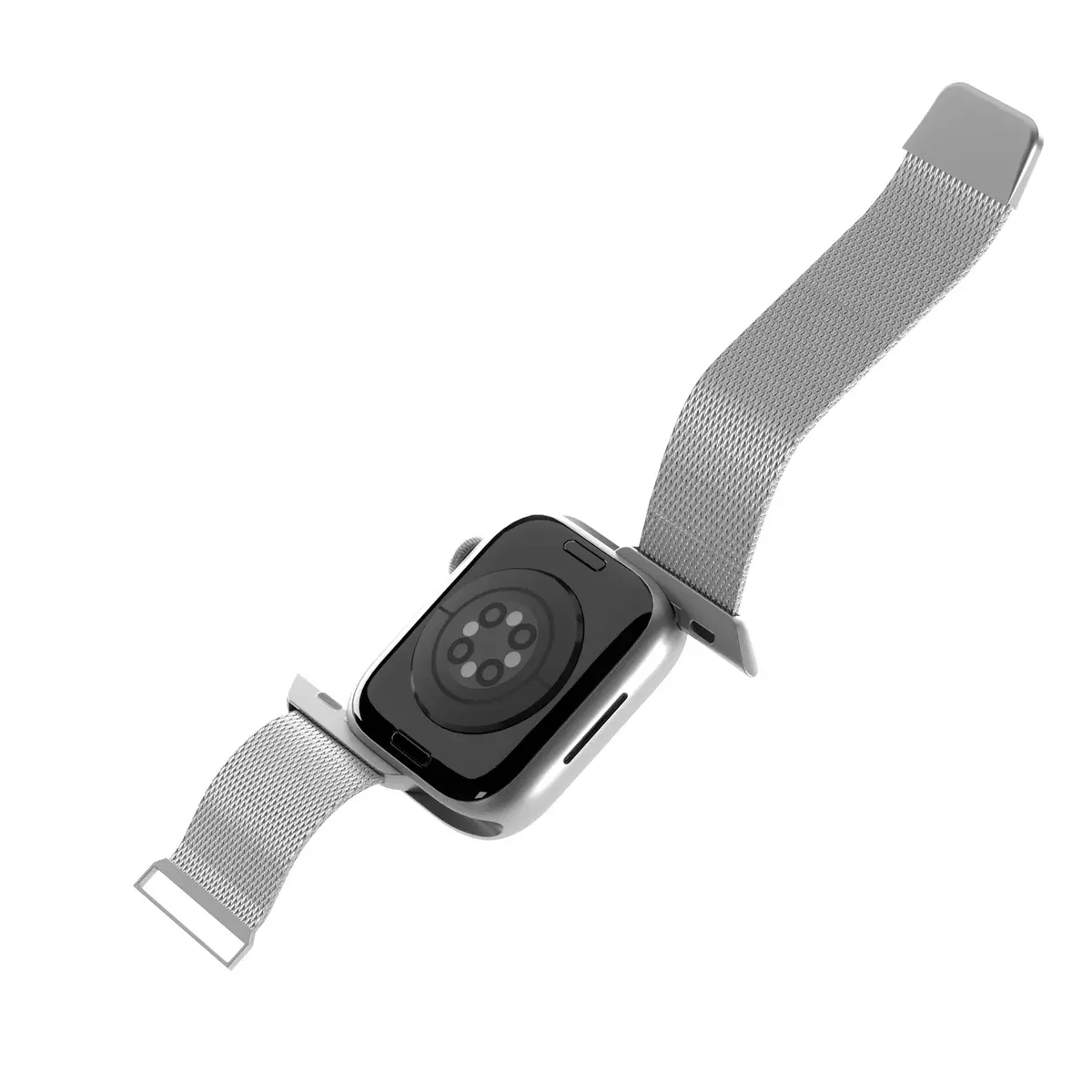 Ремешок для часов Apple PURO PUMILAW44SIL Photo 2