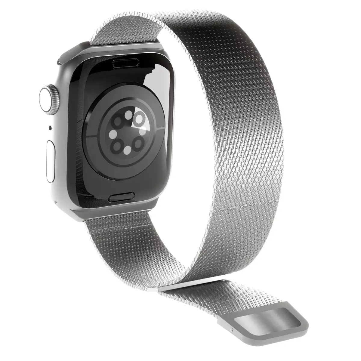 Ремешок для часов Apple PURO PUMILAW44SIL Photo 3