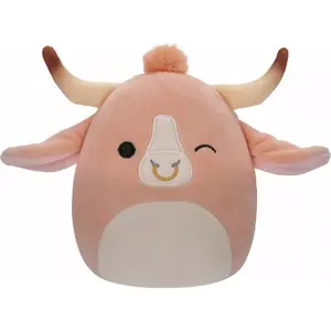 Мягкая игрушка Jazwares Squishmallows Howland — плюшевое фигурное животное, для детей от 3 лет