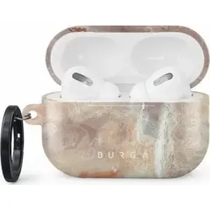 Aizsargvāciņš AirPods Pro 2 Slowmoose Burga (serene sunset) — silikona