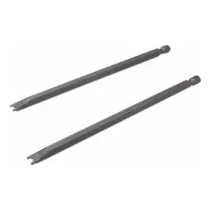 Drill bit set Proline 10874 — 2 pieces, length 150 mm
