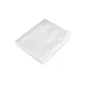 Вакуумные пакеты Standart MAISELIAI_30X25 50 шт. 30×25 см для продуктов и хранения